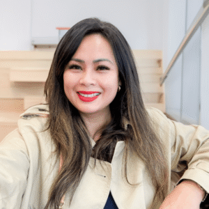 janedelacruz 2025 Catalyst Awards