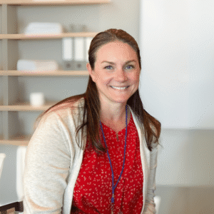 stephaniepetak 2025 Catalyst Awards