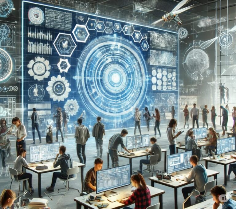 The Future of AI in New Jersey: A Comprehensive Analysis